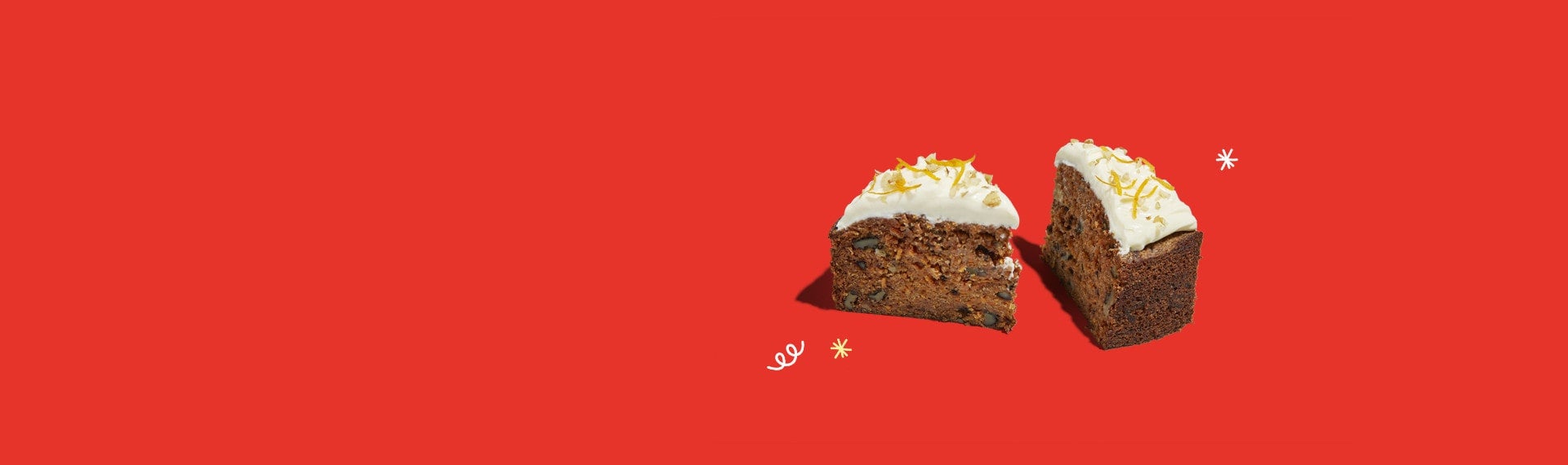 Moist Carrot Cake