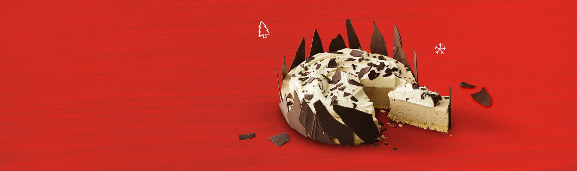 Wonderful Tiramisu Cheesecake