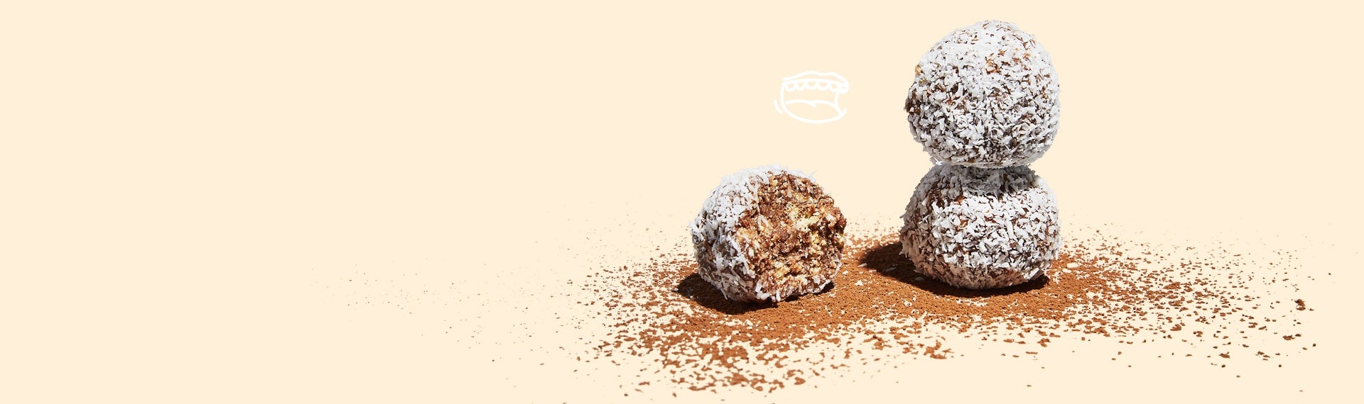 Chocolate Rum Balls