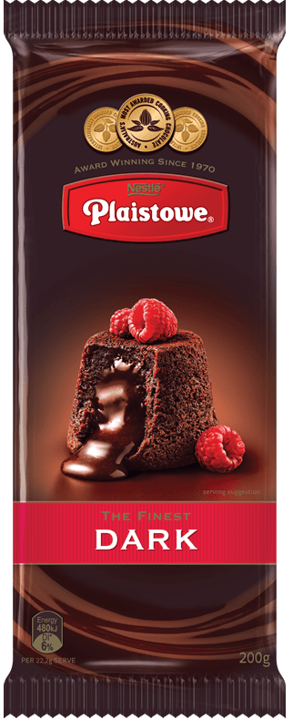 NESTLÉ PLAISTOWE Premium Dark 200g