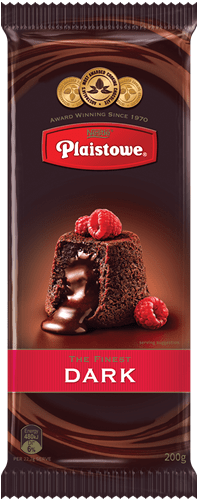 NESTLÉ PLAISTOWE Premium Dark 200g