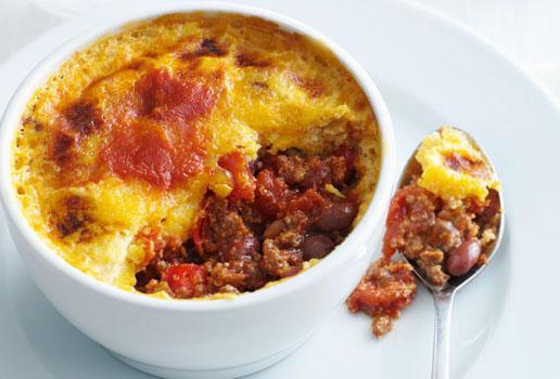 Shepherds pie