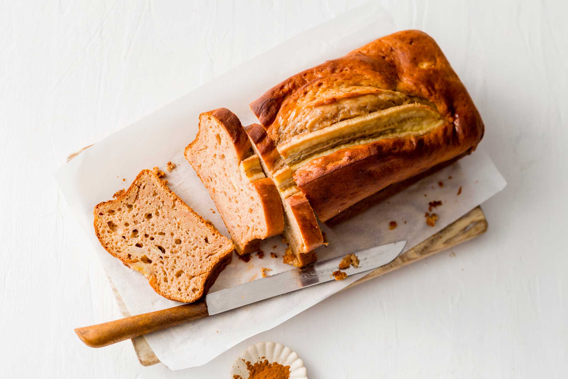 Simple Banana Bread Recipe | Recipes.com.au