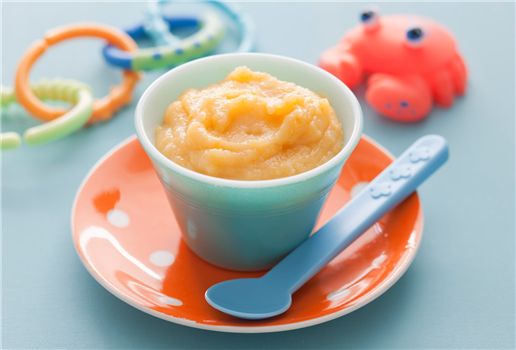 Apricot Apple Appetiser