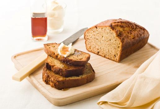 Banana Bread