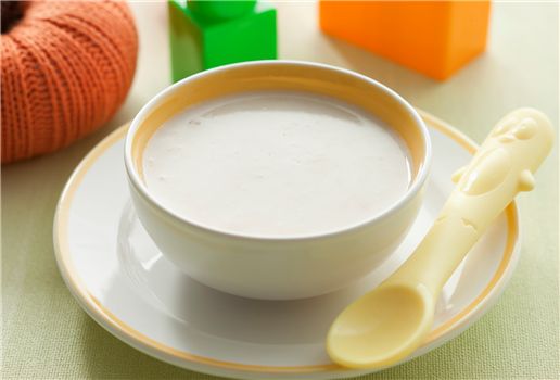 Banana Custard Jelly
