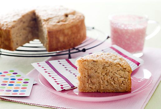 easy-banana-oat-cake-recipe-recipes-au