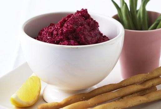 Beetroot Dip