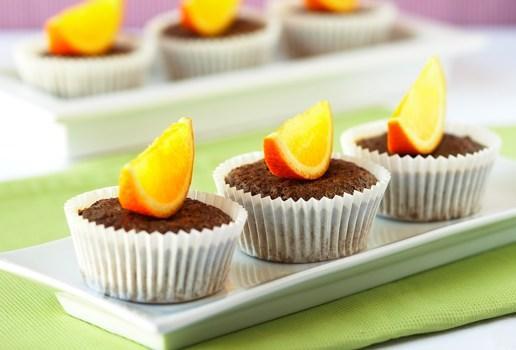 Cappuccino Cheesecakes