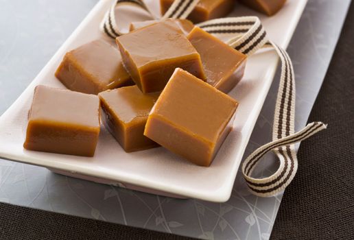Caramels