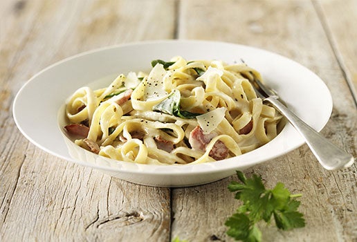 Carbonara