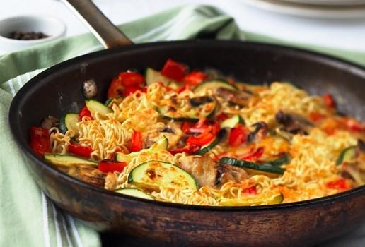 Chicken Frittata | Recipes.com.au