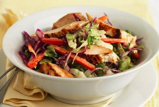 Chicken Salad