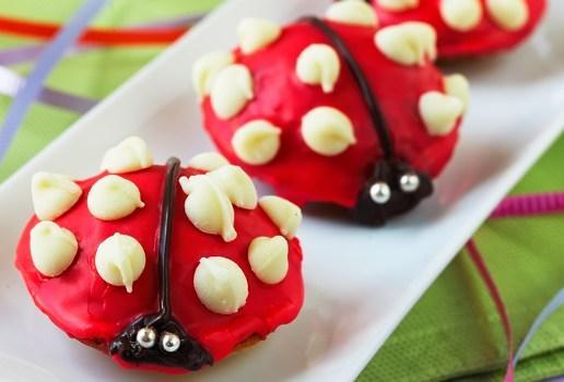 Choc Chip Beetles
