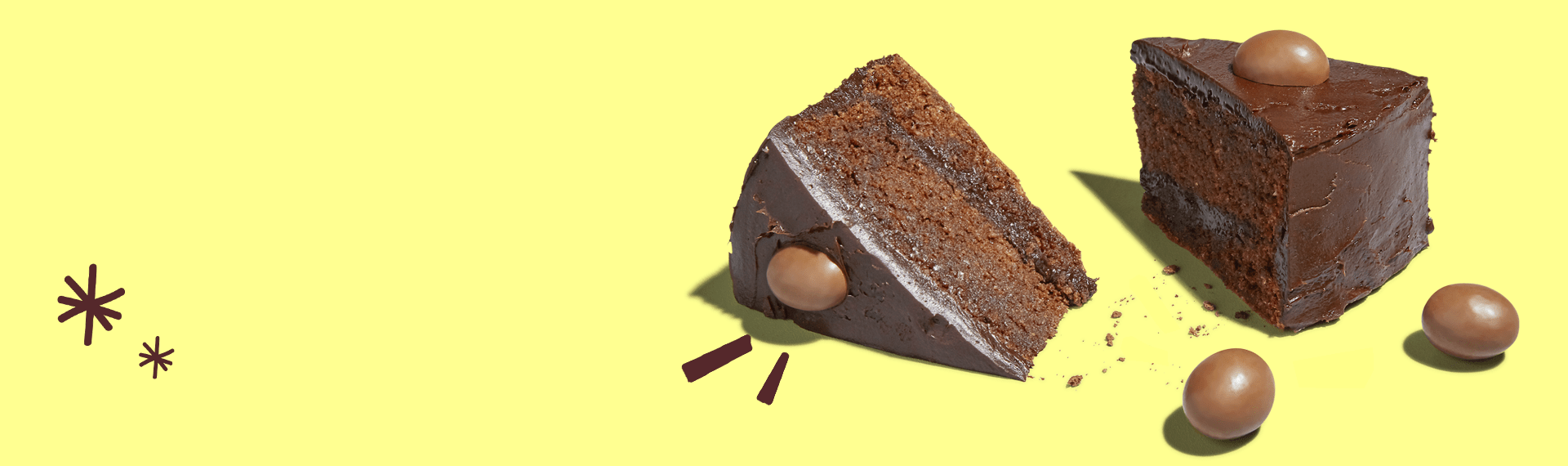 Dark Chocolate Hazelnut Cake