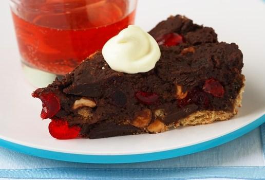 Chocolate Dessert Supreme