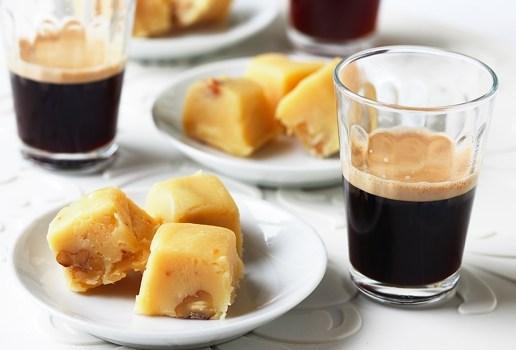 Chocolate Fudge