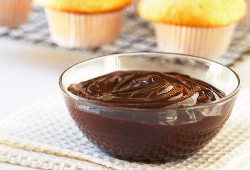 Chocolate Icing