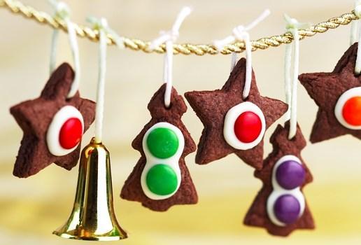 Christmas Biscuits