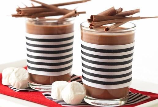 Classic Marshmallow Cocoa