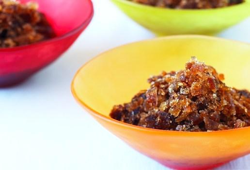 Coffee Espresso Granita