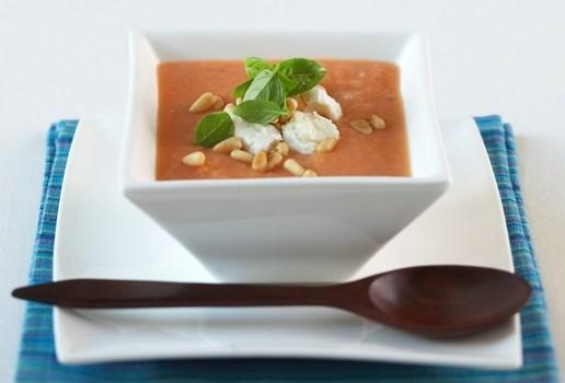 Creamy Tomato Soup