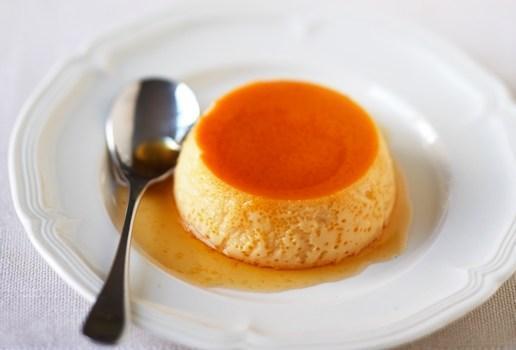 Creme Caramel