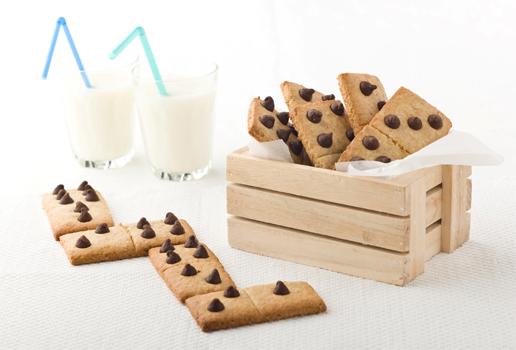 Domino Biscuits