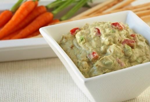 Easy Guacamole
