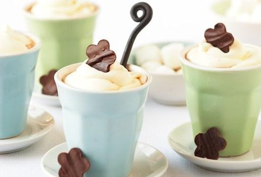 Espresso Iced Coffee
