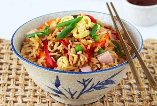 Fried Rice