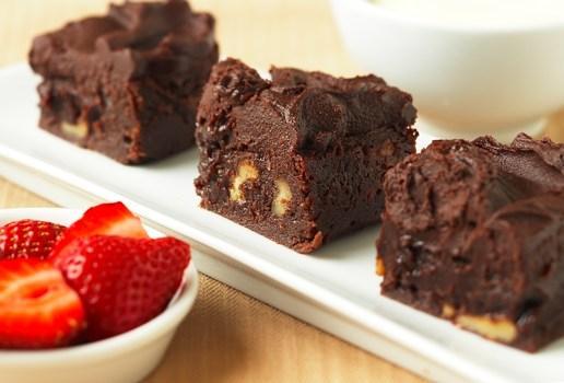 Fudge Brownies