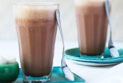 Iced Mocha
