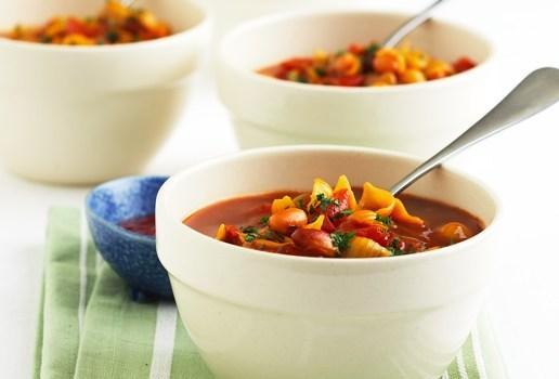 Italian Bean Soup