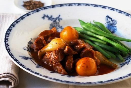 Lamb Navarin