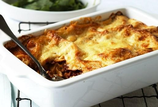 Lasagne