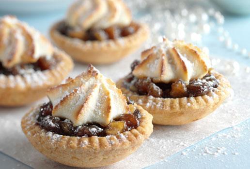 Mince Tarts