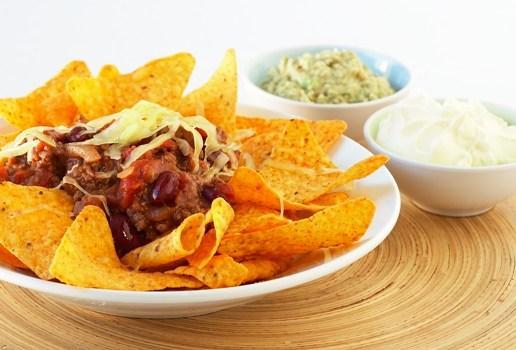 Nachos