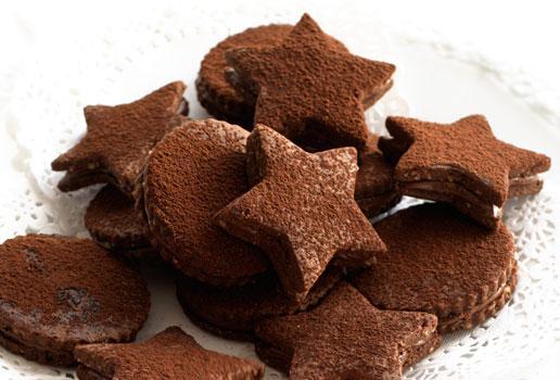 Night Before Christmas Cookies