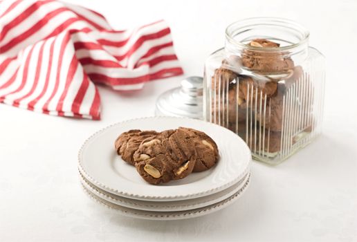 Peanut Brownies