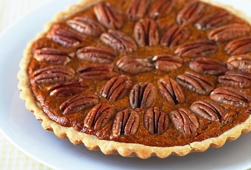 Pecan Pie
