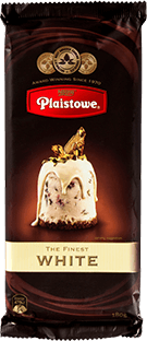 NESTLÉ PLAISTOWE Premium White 180g