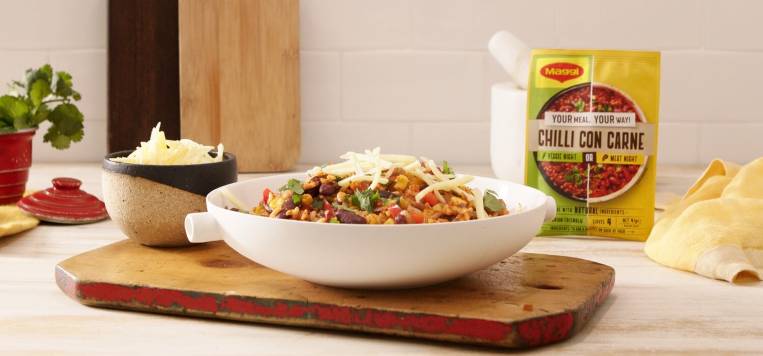 Mexican Rice