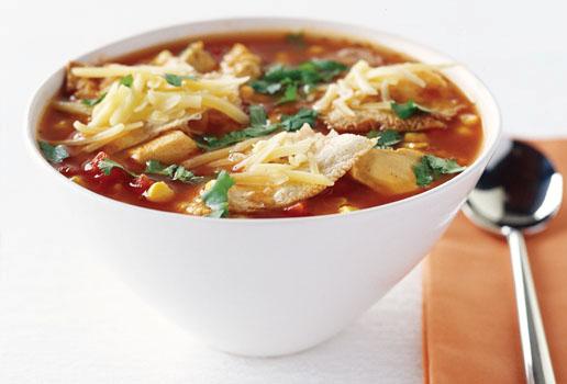 Steamboat Springs Soup