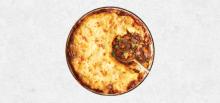 Cottage Pie Meat Night