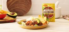 Nachos Salad