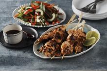 Chargrilled Chicken