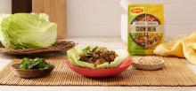 Lettuce Wraps