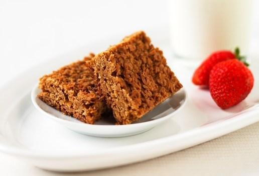 Whole Oat Slice